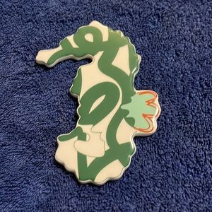 Coton Colors/Happy Everything Mini Seahorse Attachment